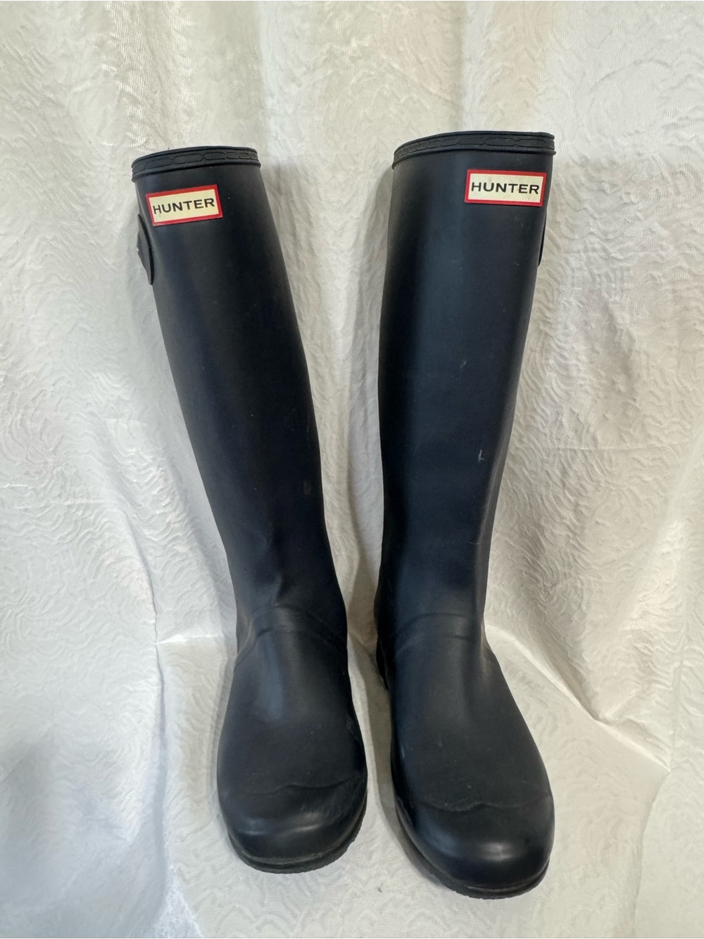 Hunter Boots